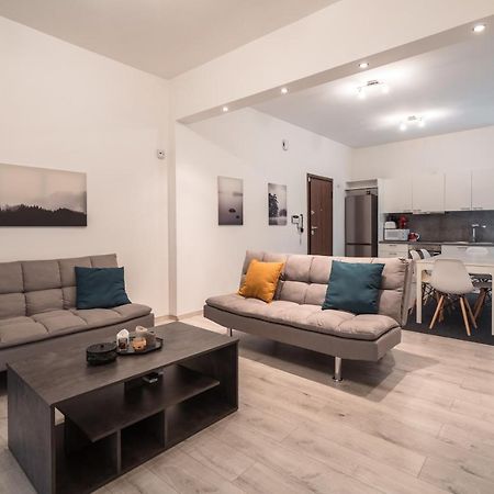 Urban Serenity Gem In Kallithea Neighbourhood! アテネ エクステリア 写真