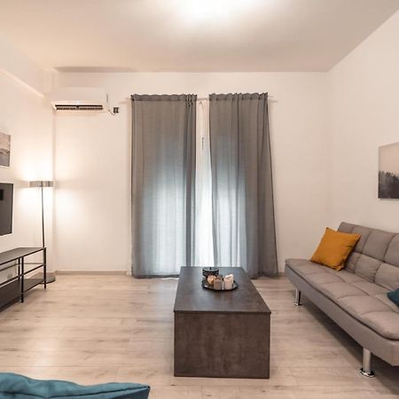 Urban Serenity Gem In Kallithea Neighbourhood! アテネ エクステリア 写真