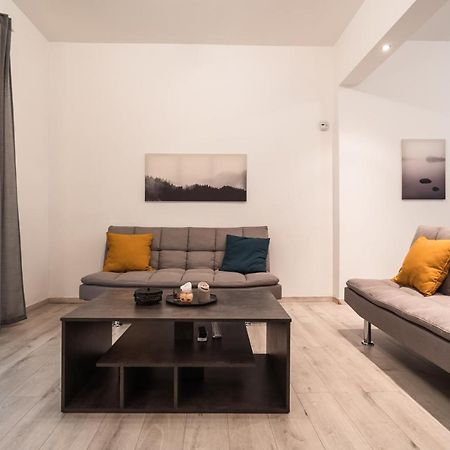 Urban Serenity Gem In Kallithea Neighbourhood! アテネ エクステリア 写真
