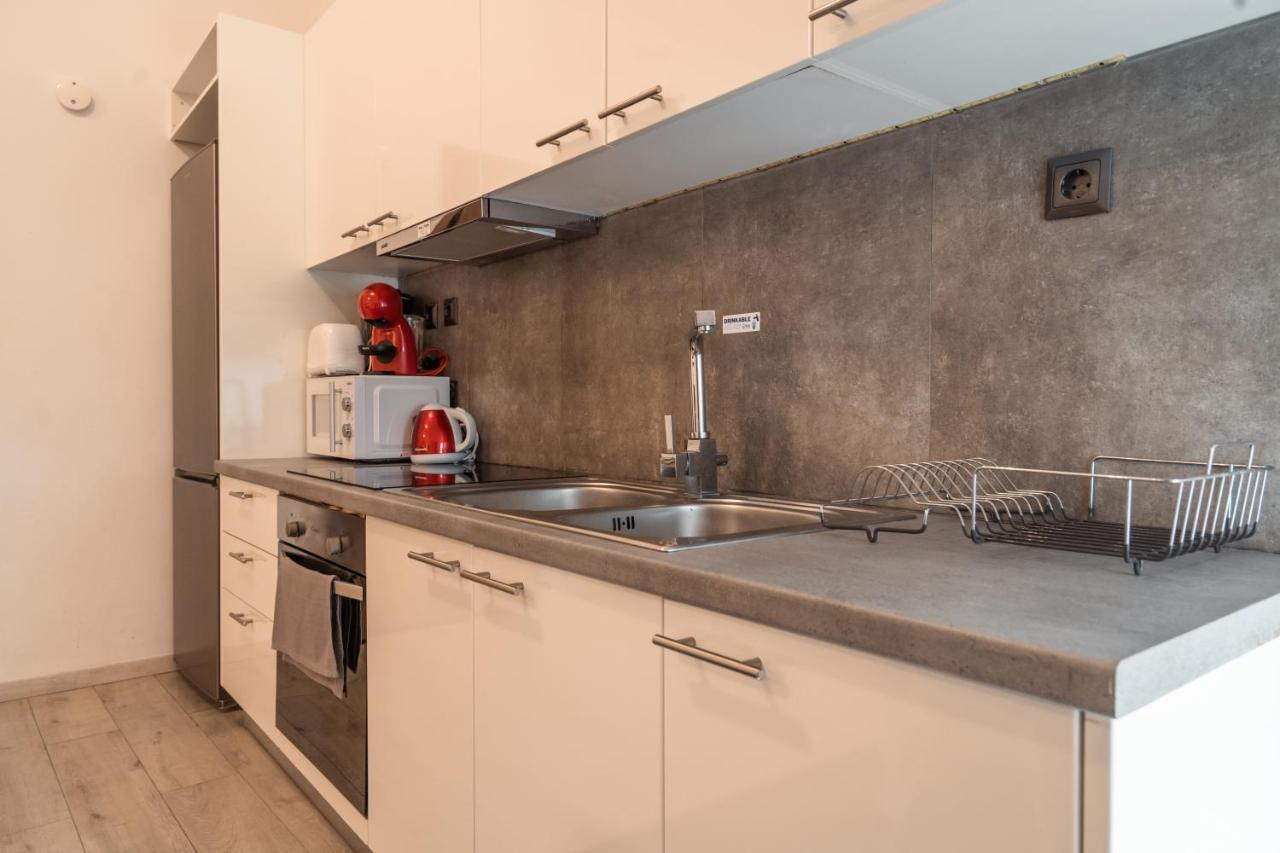 Urban Serenity Gem In Kallithea Neighbourhood! アテネ エクステリア 写真
