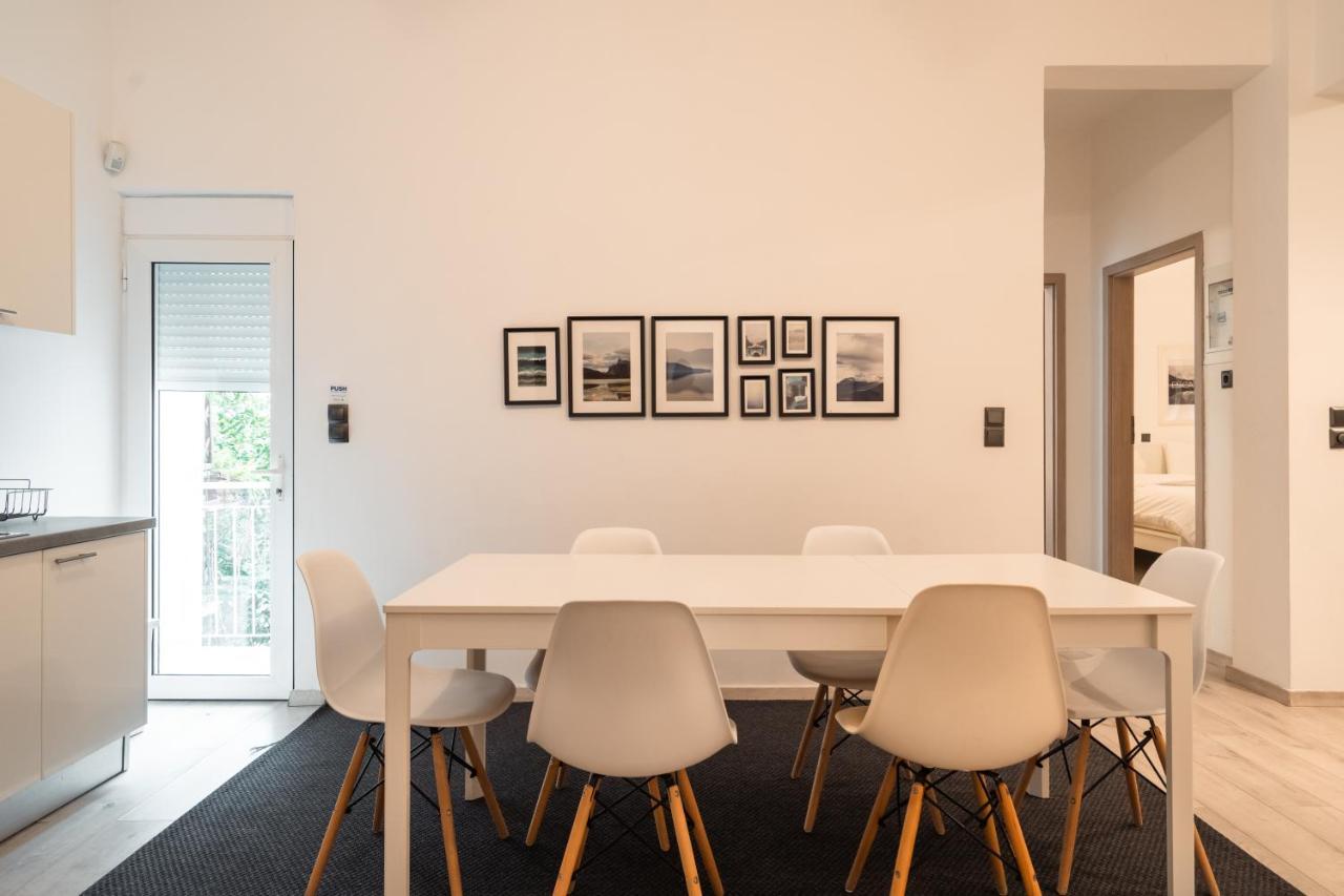 Urban Serenity Gem In Kallithea Neighbourhood! アテネ エクステリア 写真