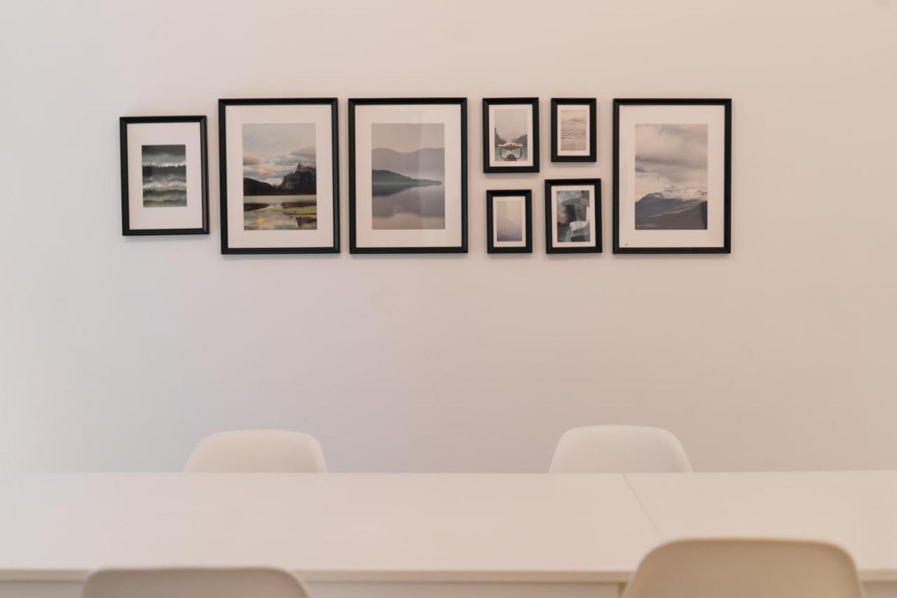 Urban Serenity Gem In Kallithea Neighbourhood! アテネ エクステリア 写真
