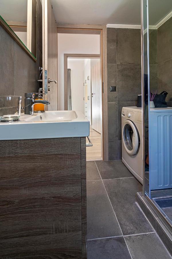 Urban Serenity Gem In Kallithea Neighbourhood! アテネ エクステリア 写真
