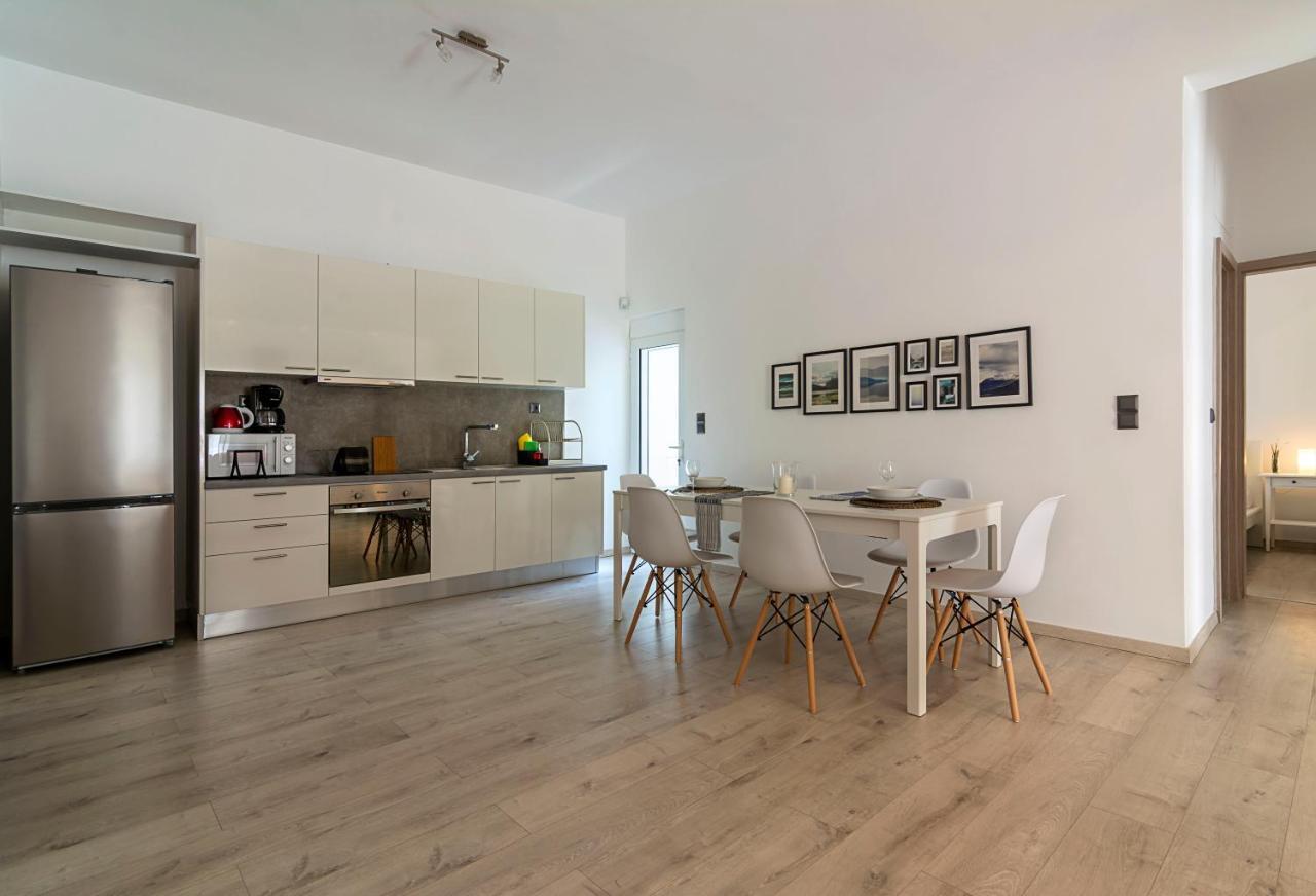 Urban Serenity Gem In Kallithea Neighbourhood! アテネ エクステリア 写真
